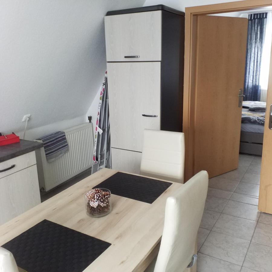 Apartment Bei Lehmanns Werl