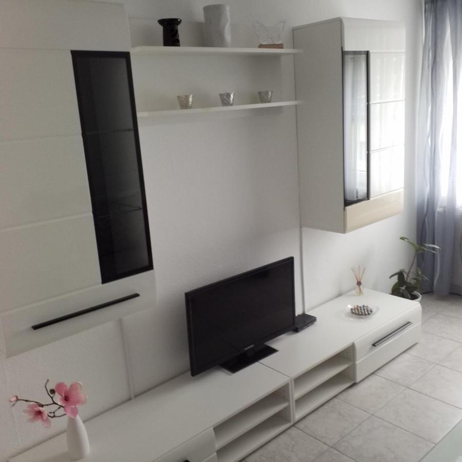 Bei Lehmanns Appartement