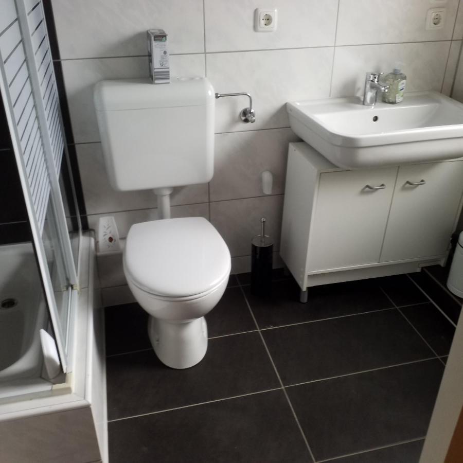 Bei Lehmanns Apartment Werl